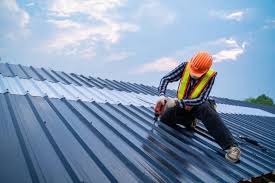 Best Flat Roofing  in Fort Mitchell, KY